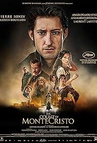 Le Comte de Monte-Cristo 2024 online