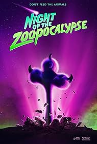 Zoopocalipse - Uma Aventura Animal 2024 torrent